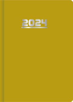 Agenda Cangini Filippi 2024 N° 7 Miami Diaria 15x20 Cm en internet