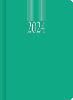 Agenda Cangini Filippi 2024 N° 6 Miami Diaria 10x15 Cm en internet