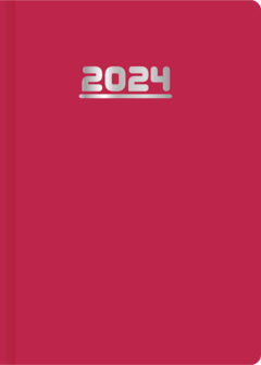 Agenda Cangini Filippi 2024 N° 7 Miami Diaria 15x20 Cm - tienda online