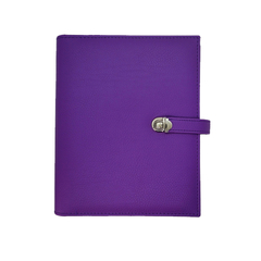 Agenda Citanova Carpeta Colori 2024 N8 Semanal 20x24,5 Cm