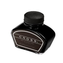 Tintero Cross Negro - comprar online