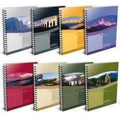 Cuadernos Universitarios 84 Hojas America - comprar online