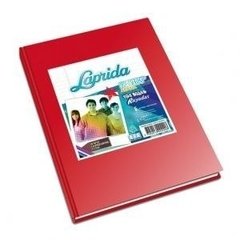 Cuaderno Laprida x 50 hojas