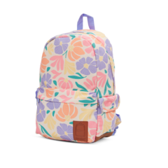 Mochila Baires Daisy Mooving Escolar Urbana Original