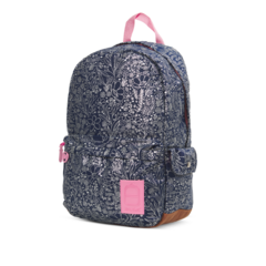 Mochila Urbana Escolar Baires Botanic 17 Pulgadas Mooving