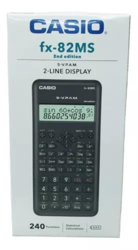 Casio fx 350 cheap