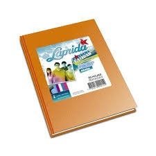 Cuaderno Laprida x 50 hojas - comprar online