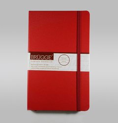 Libreta Brugge Explora Large - Libreria Saturno