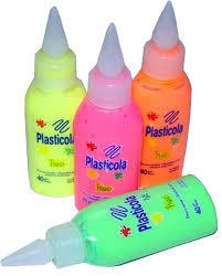 Plasticola Fluo