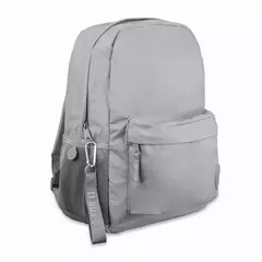 Mochila Espalda Talbot Lifestyle 40cm 16 Pulgadas Gris