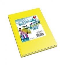 Cuaderno Laprida x 50 hojas - Libreria Saturno