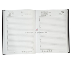 Agenda Citanova Sagitario / Centenario 2024 Diaria N8 16x22cm en internet