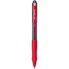 Boligrafo Uniball Laknock Trazo 1.4 MM - Libreria Saturno