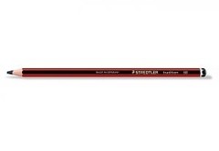 Lapiz negro Staedtler Tradition 2B