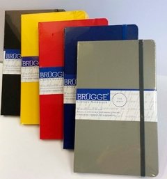 Libreta Brugge Explora Large - comprar online