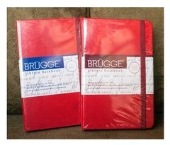 Libreta Brugge Explora Large - tienda online