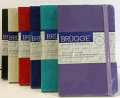 Libreta Brugge Explora Medium en internet