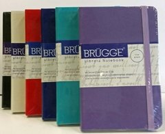 Libreta Brugge Explora E - tienda online