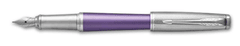 Pluma Estilográfica Parker Urban Premium Violeta CT - comprar online