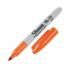 Marcador Permanente Sharpie punta fina - comprar online