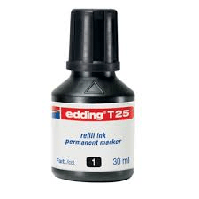 Tinta Edding T-25 Permanente en internet