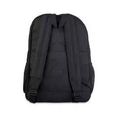 Mochila Espalda Talbot Lifestyle 40cm 16 Pulgadas Negro - comprar online