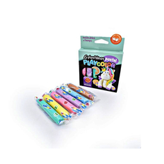 Plastilina Playcolor Pastel - Caja X 6 colores