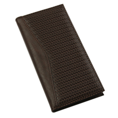 Agenda Citanova Pocket 2024 Leather Fashion Semanal 9x17cm - comprar online