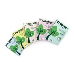 Resmas de Color Chamex A4 X 500 hojas - comprar online