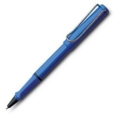 Roller Lamy Safari Azul