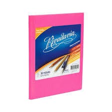 Cuaderno Rivadavia x 50 hojas