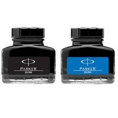 Frasco Tintero Parker Quink 57 ml Tinta Pluma - comprar online