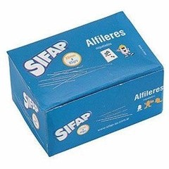 Alfileres Sipaf 28 mm