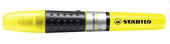 Resaltador Stabilo Luminator Tinta Líquida X 4 Unidades - tienda online