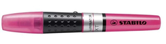 Resaltador Stabilo Luminator Tinta Líquida X 4 Unidades - comprar online