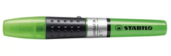 Resaltador Stabilo Luminator Tinta Líquida X 4 Unidades - Libreria Saturno