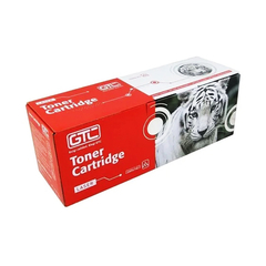 Toner Alternativo Gtc 12a Compatible Con Hp 1010/1012/1015