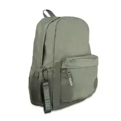 Mochila Espalda Talbot Lifestyle 40cm 16 Pulgadas Verde - comprar online