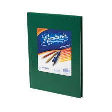 Cuaderno Rivadavia x 50 hojas - comprar online