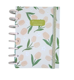 Cuaderno Inteligente Cherhane Booki A5 (15 X 21 ) - comprar online