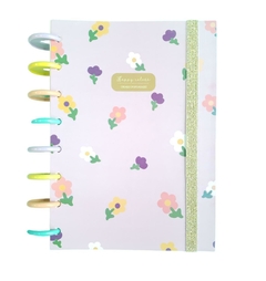 Cuaderno Inteligente Cherhane Booki A5 (15 X 21 ) - tienda online