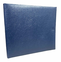 Agenda Citanova Piscis 2024 Cuero Imperiale Azul - comprar online