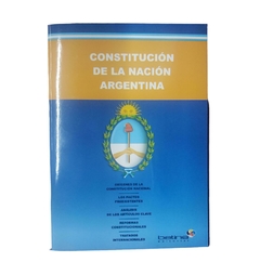 Constitución Nacional