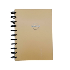 Cuaderno Inteligente Decorline Notebook 18 X 25 Cm en internet