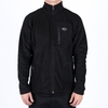 Campera micropolar negro