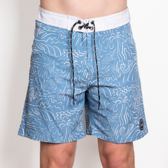 Boardshort paraiso