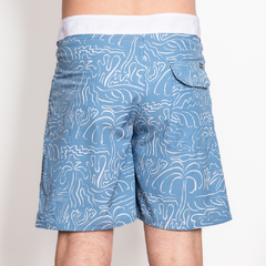 Boardshort paraiso en internet