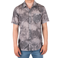 Camisa batick hombre - comprar online