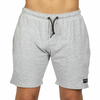 Bermuda Rustico Jogger gris claro