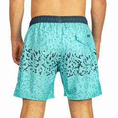 SHORT SPANDEX AGUA - OXALA